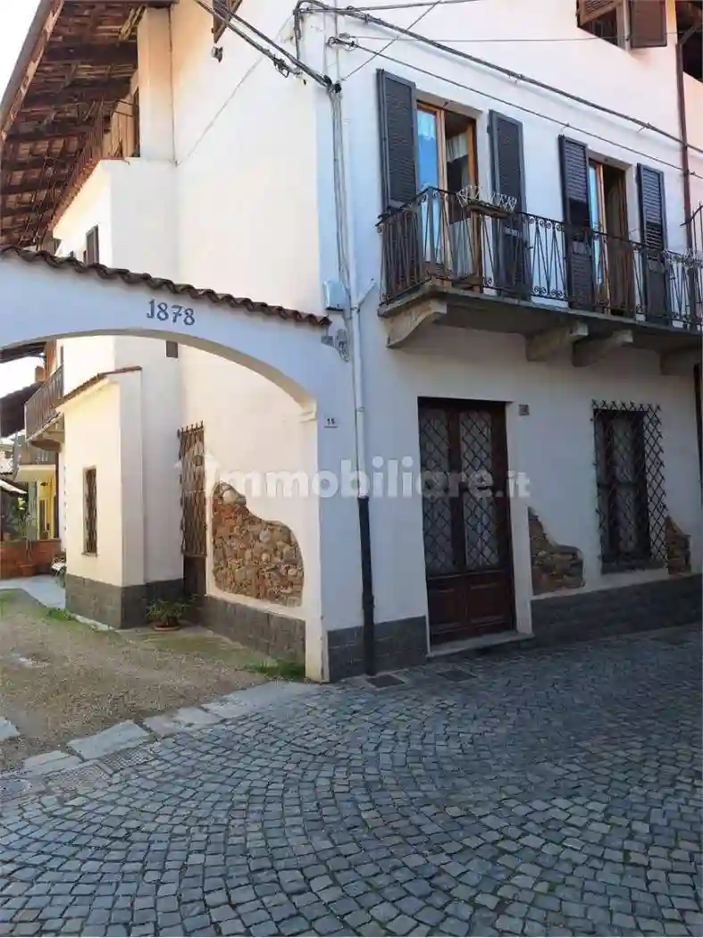 Casa indipendente - foto 2