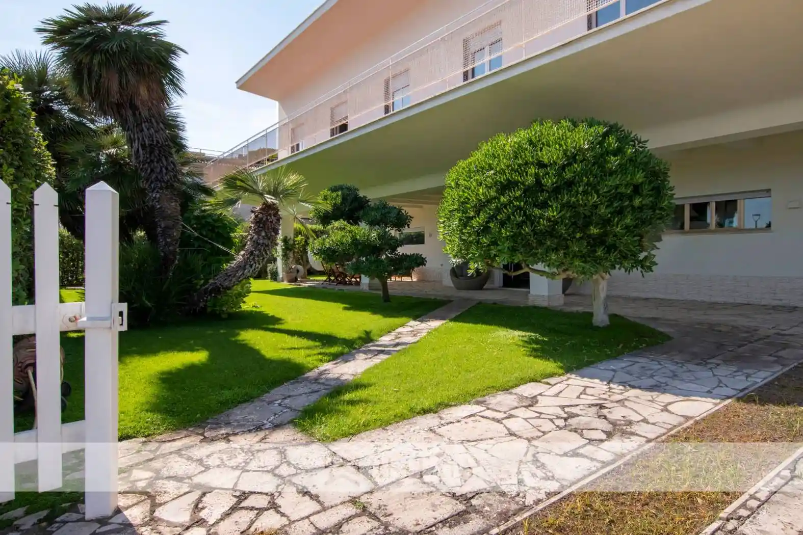 Villa in vendita a Terracina