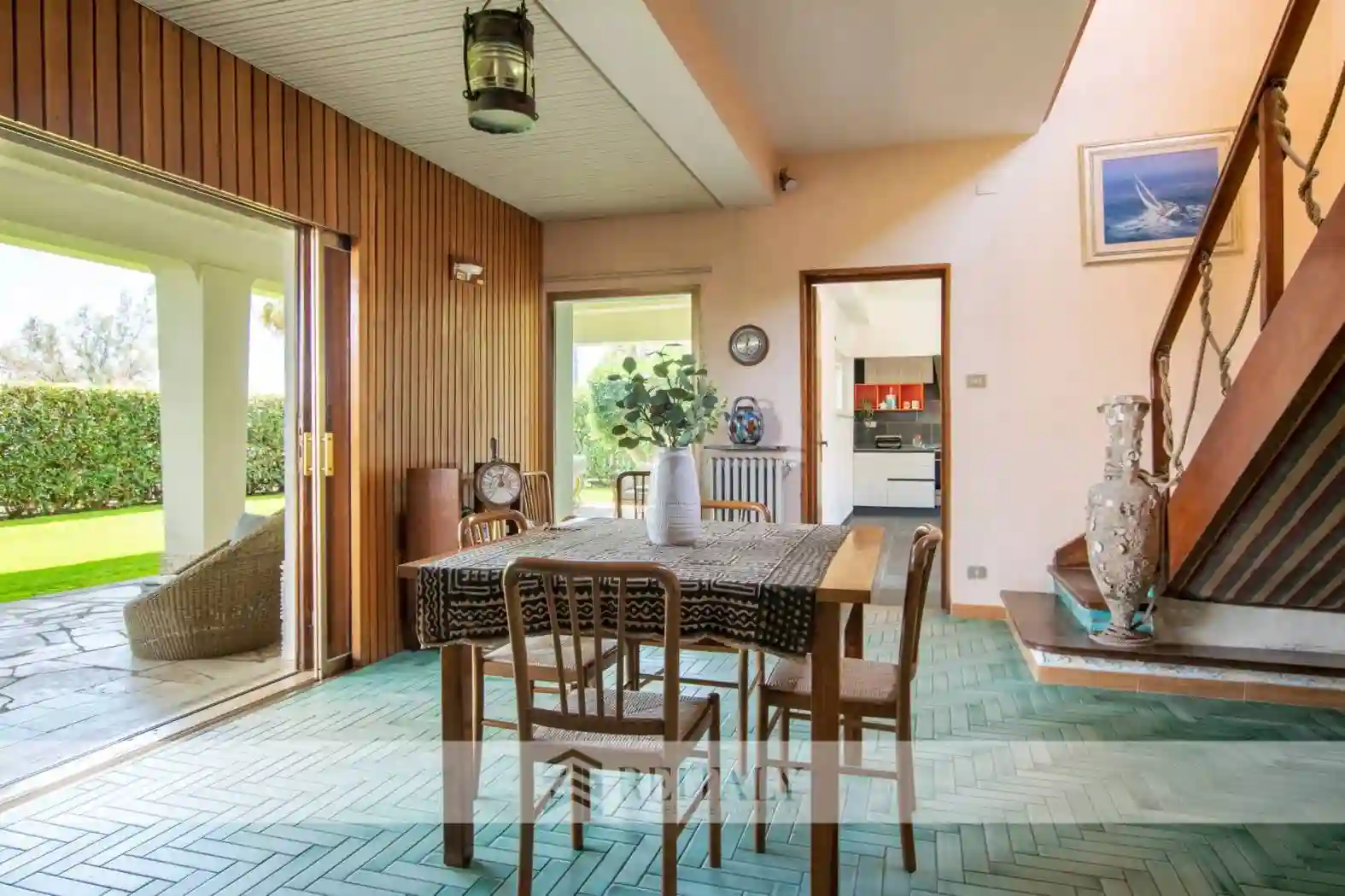 Villa - foto 5