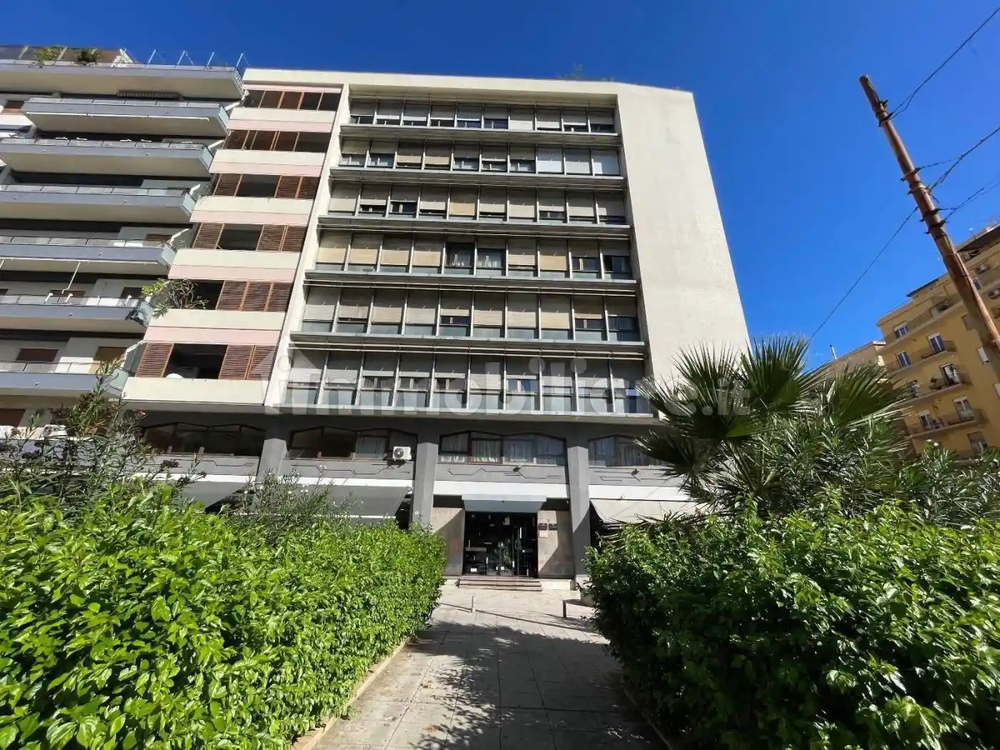 Appartamento in vendita a Palermo