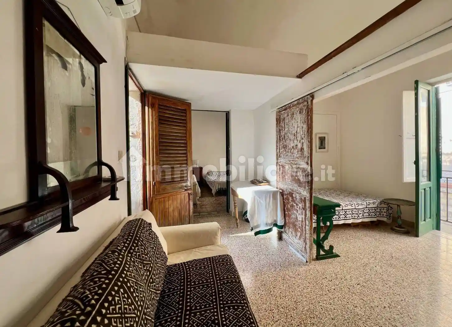Appartamento in vendita a Favignana