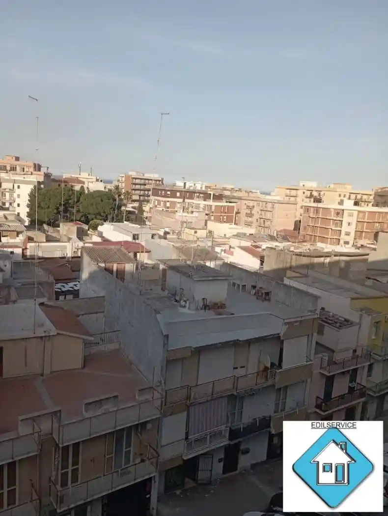 Appartamento in vendita a Siracusa