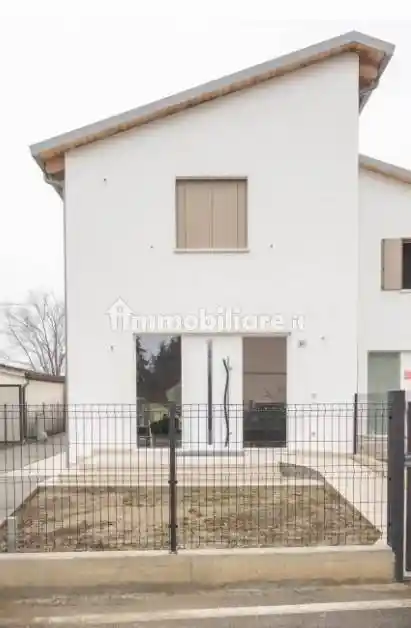 Villetta a schiera in vendita a Venezia