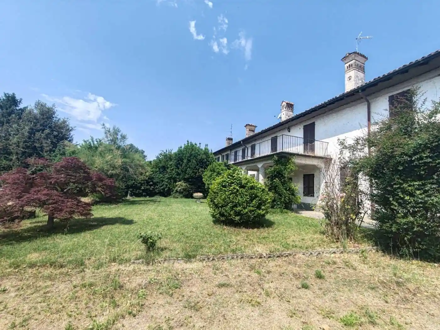 Villa in vendita a Pavia