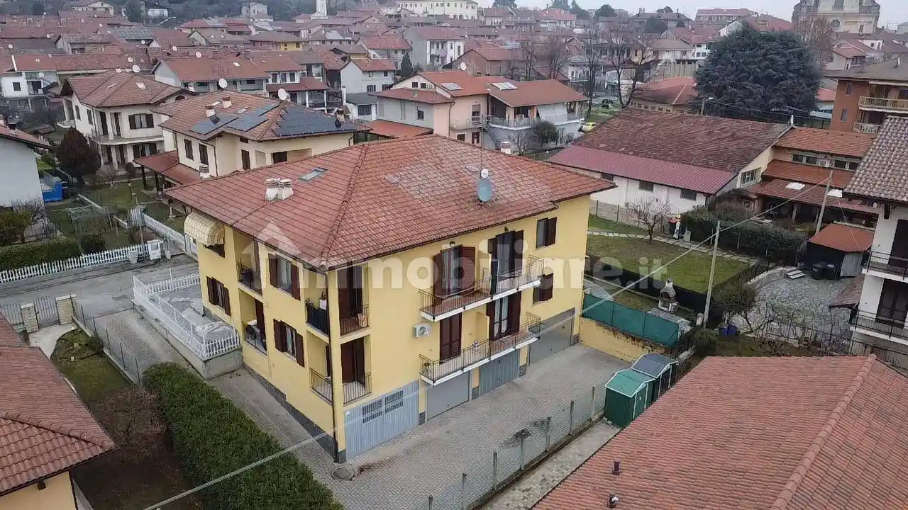 Appartamento in vendita a Strambino