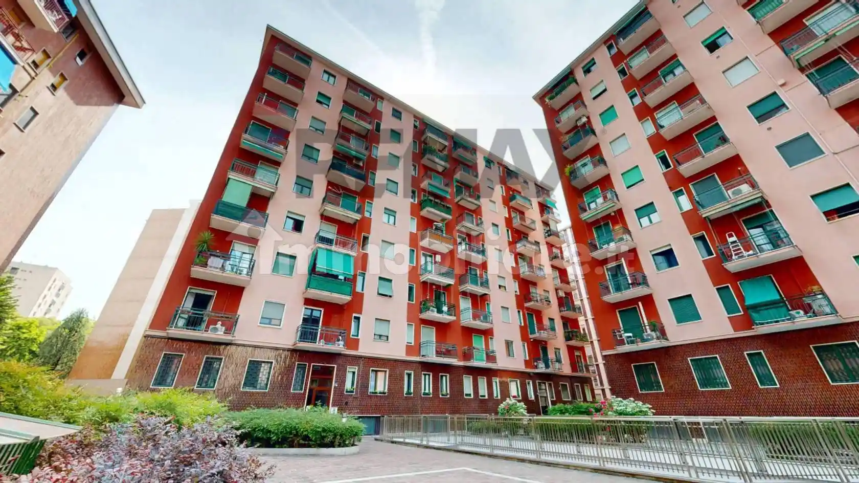 Appartamento in vendita a Milano