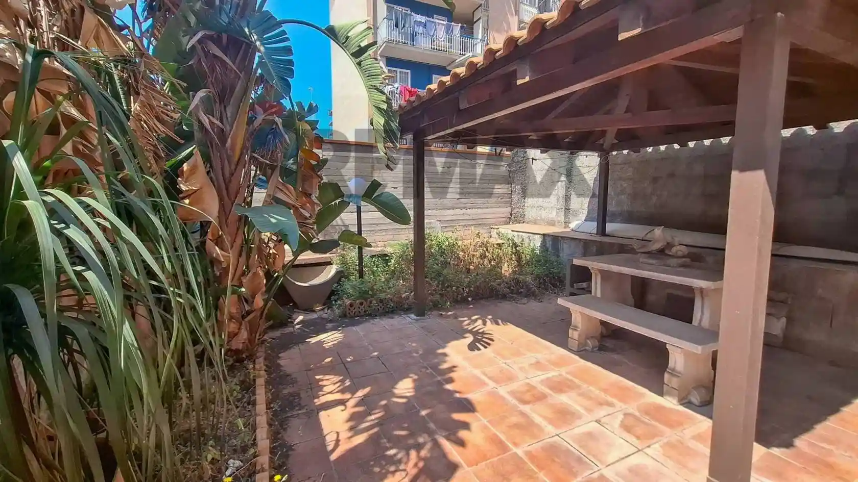 Casa indipendente in vendita a Catania