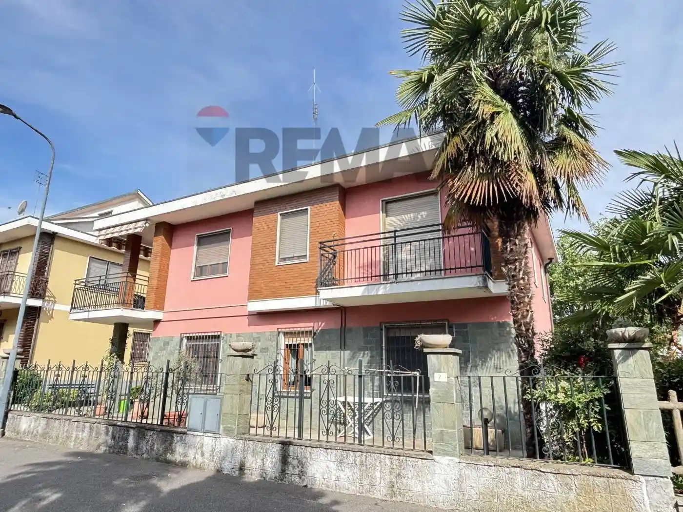 Appartamento in vendita a La Loggia