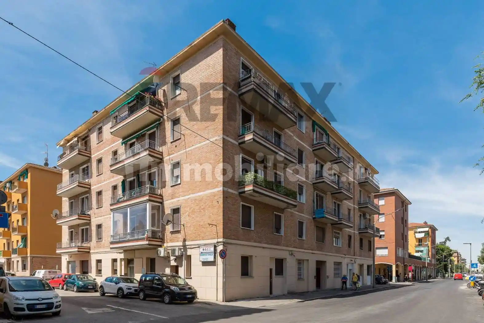 Appartamento in vendita a Bologna