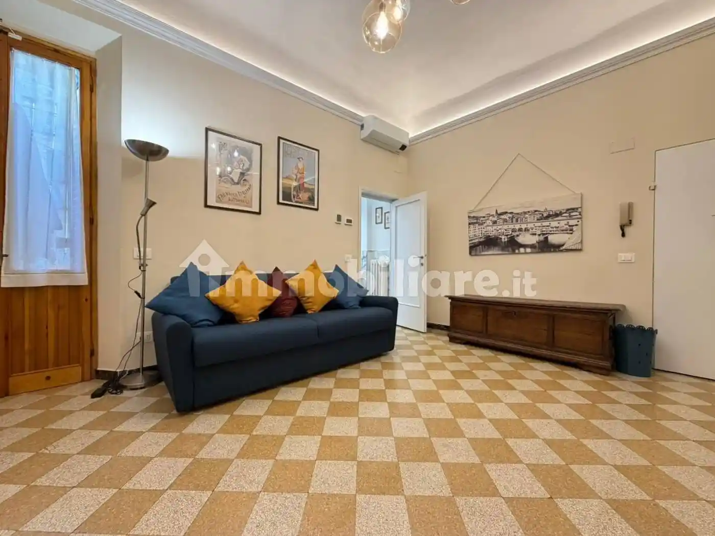 Appartamento in vendita a Firenze