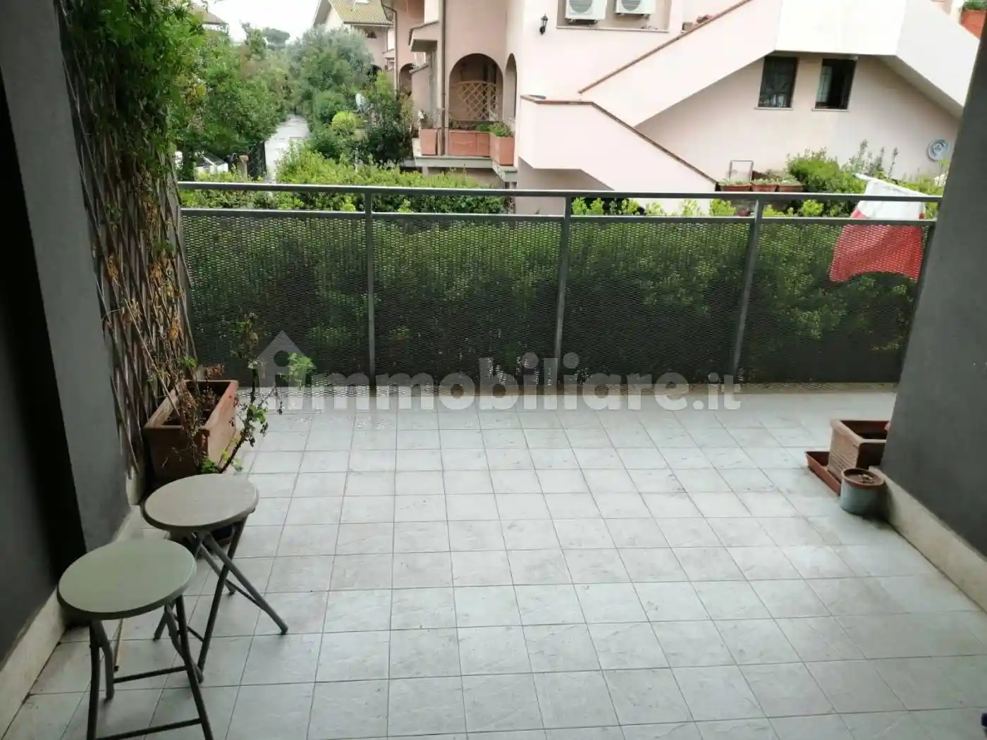 Appartamento in affitto a Roma