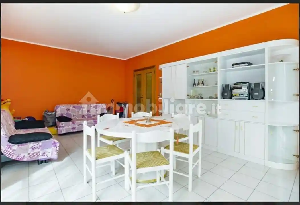 Appartamento in vendita a Silvi