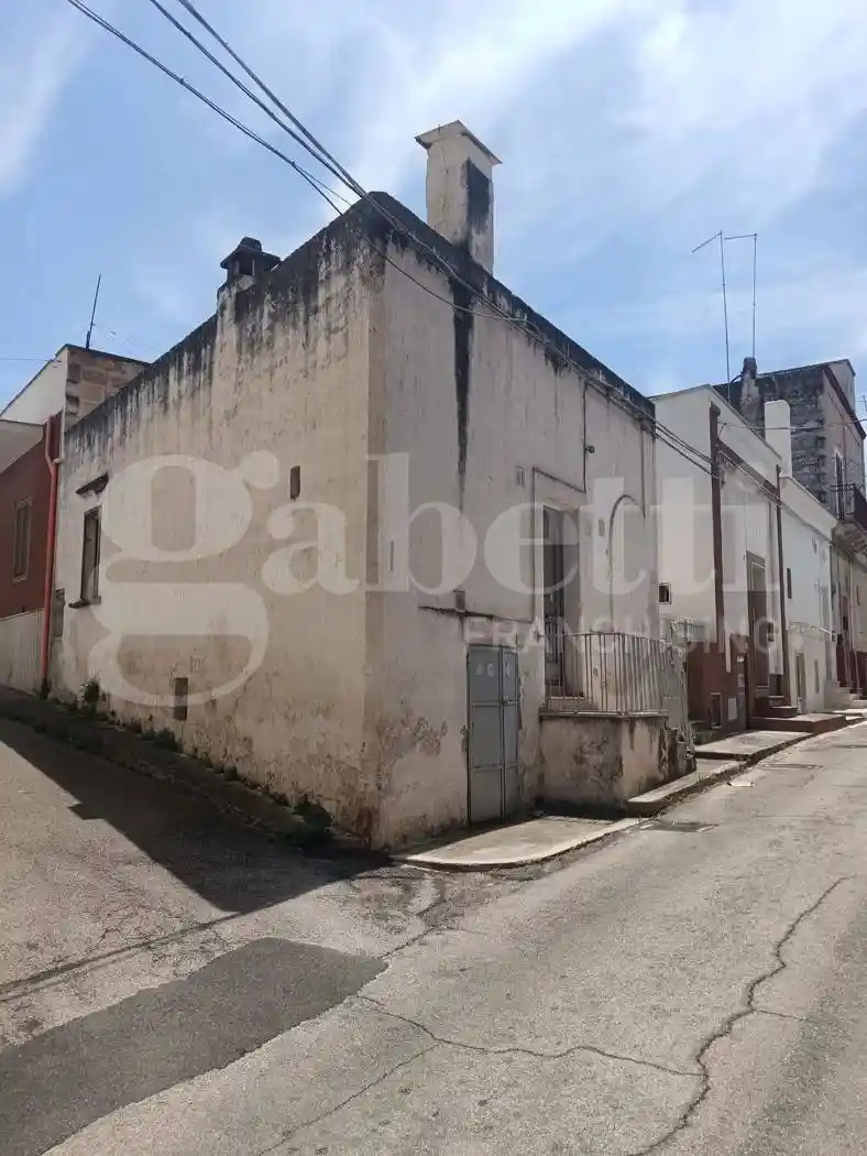 Appartamento in vendita a Crispiano