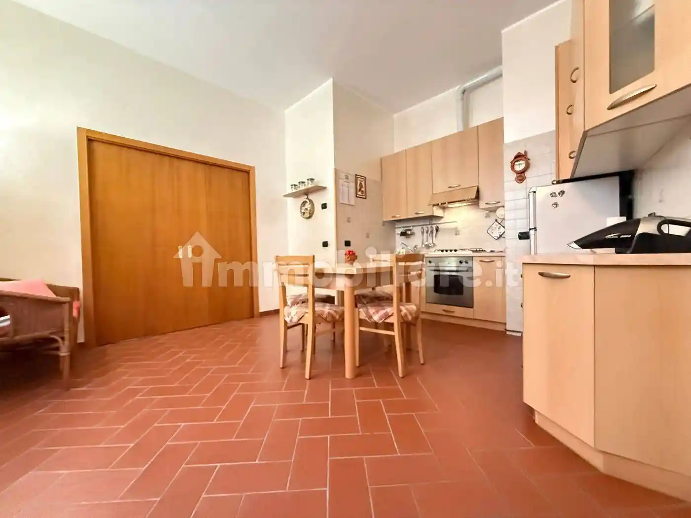 Appartamento in affitto a Pioltello
