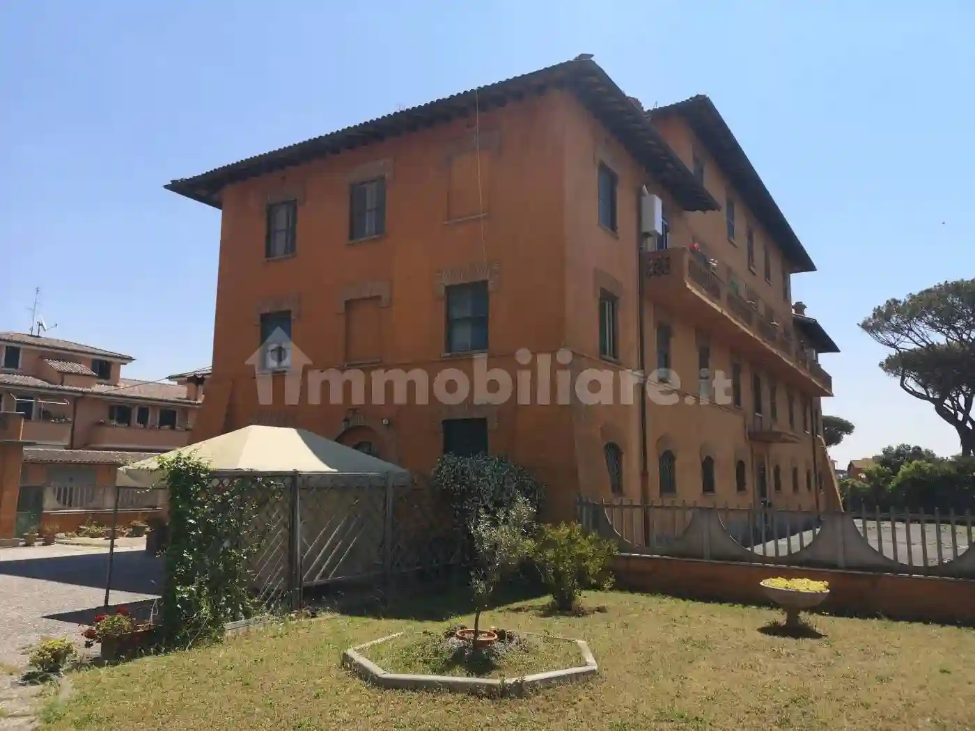 Villetta a schiera - foto 2
