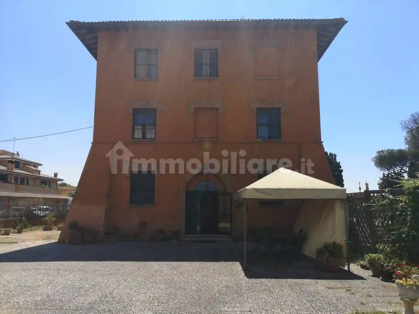 Villetta a schiera - foto 4