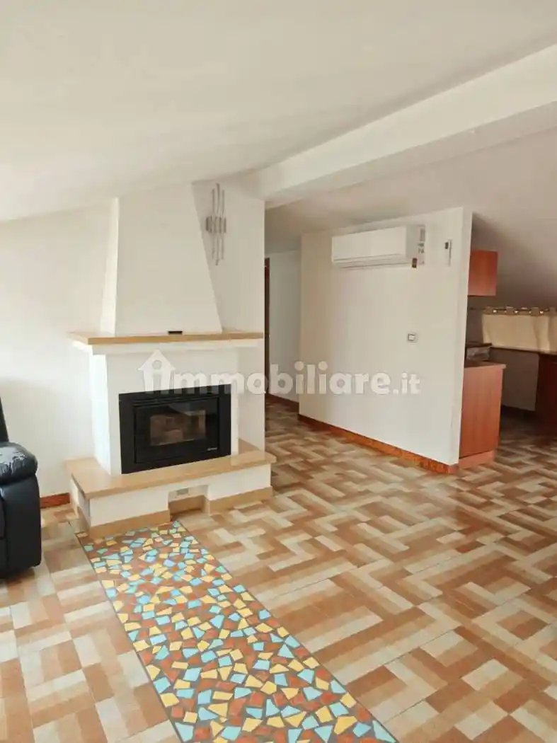 Appartamento in vendita a Salerno