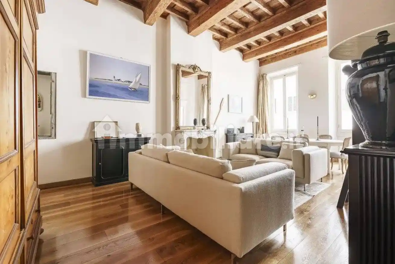 Appartamento in vendita a Firenze