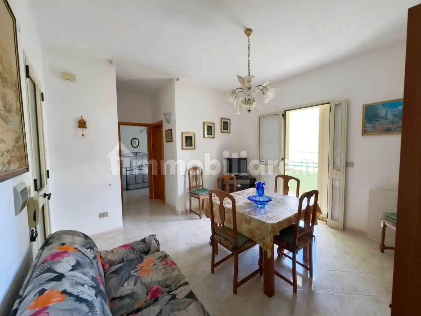 Appartamento in vendita a Gallipoli