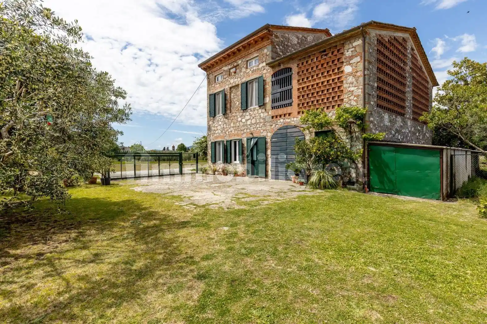 Rustico - Casale in vendita a Capannori