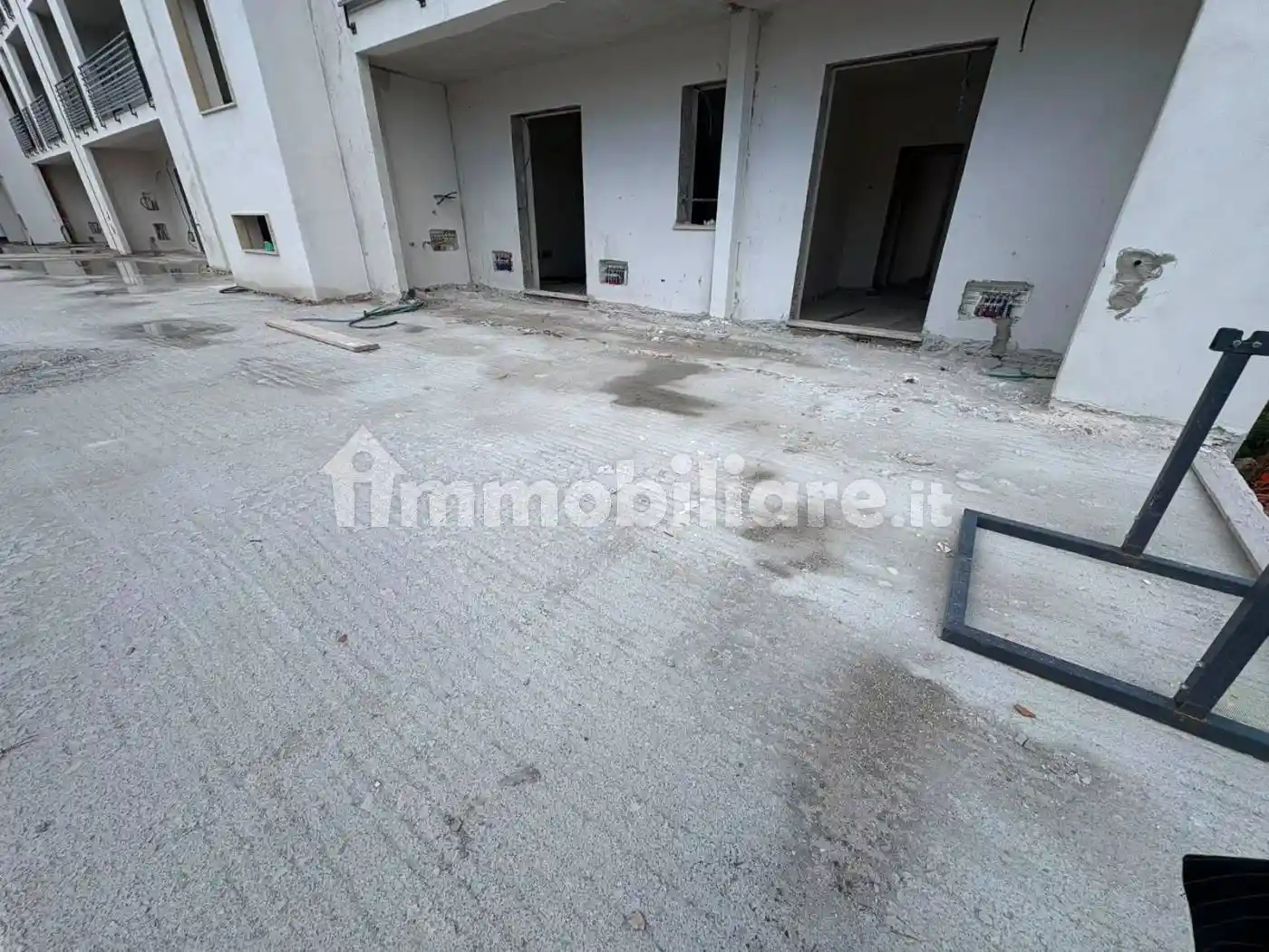 Appartamento in vendita a Caivano