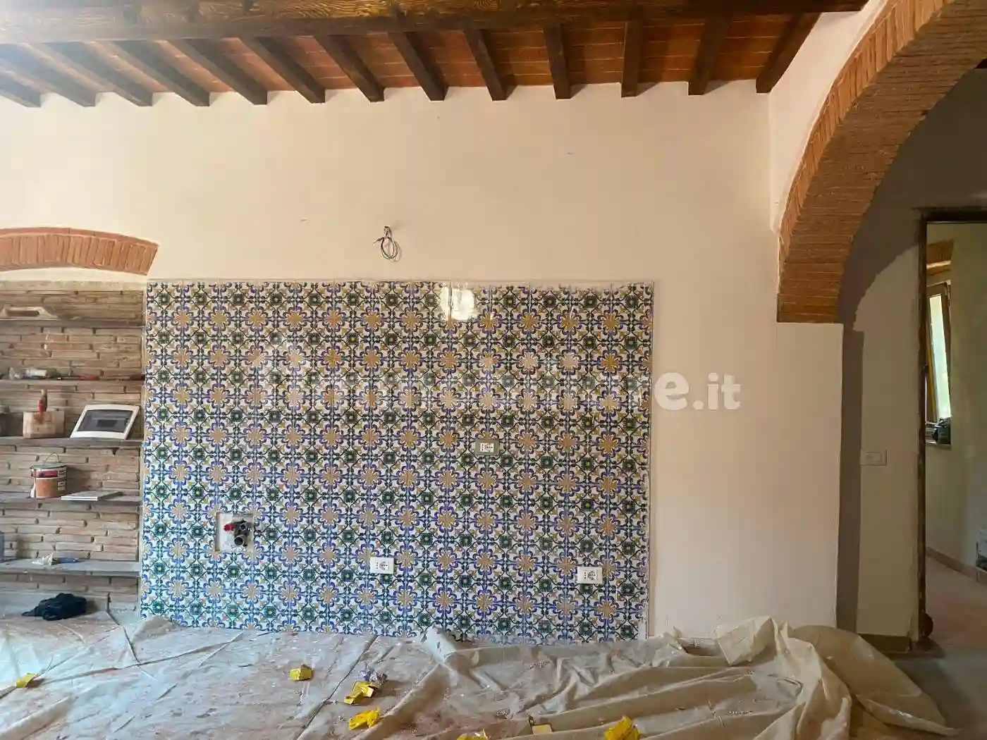 Loft - foto 4
