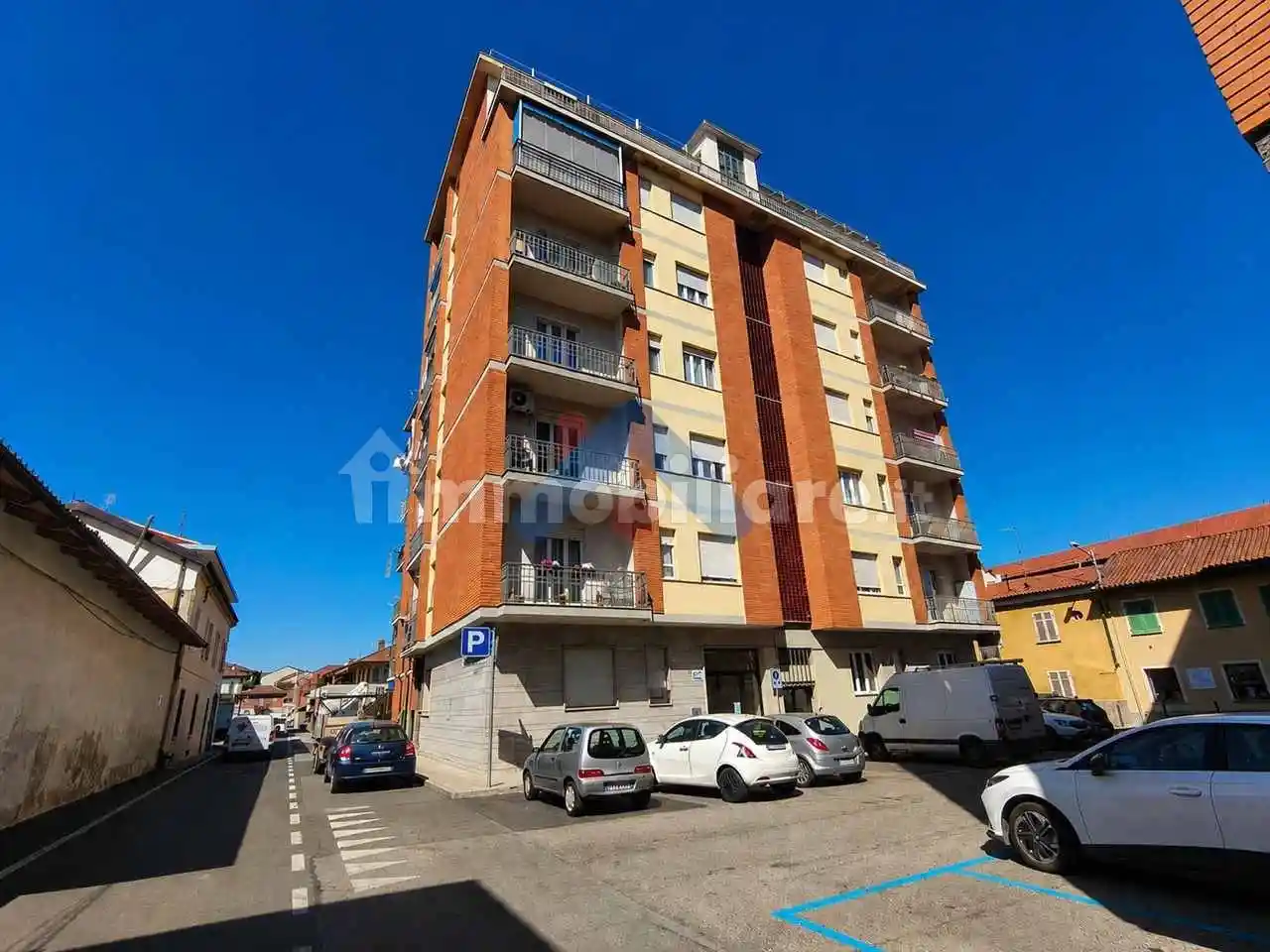 Appartamento in vendita a Chieri