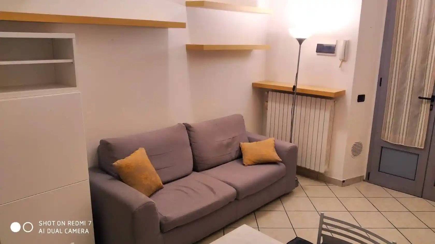 Appartamento in affitto a Monza