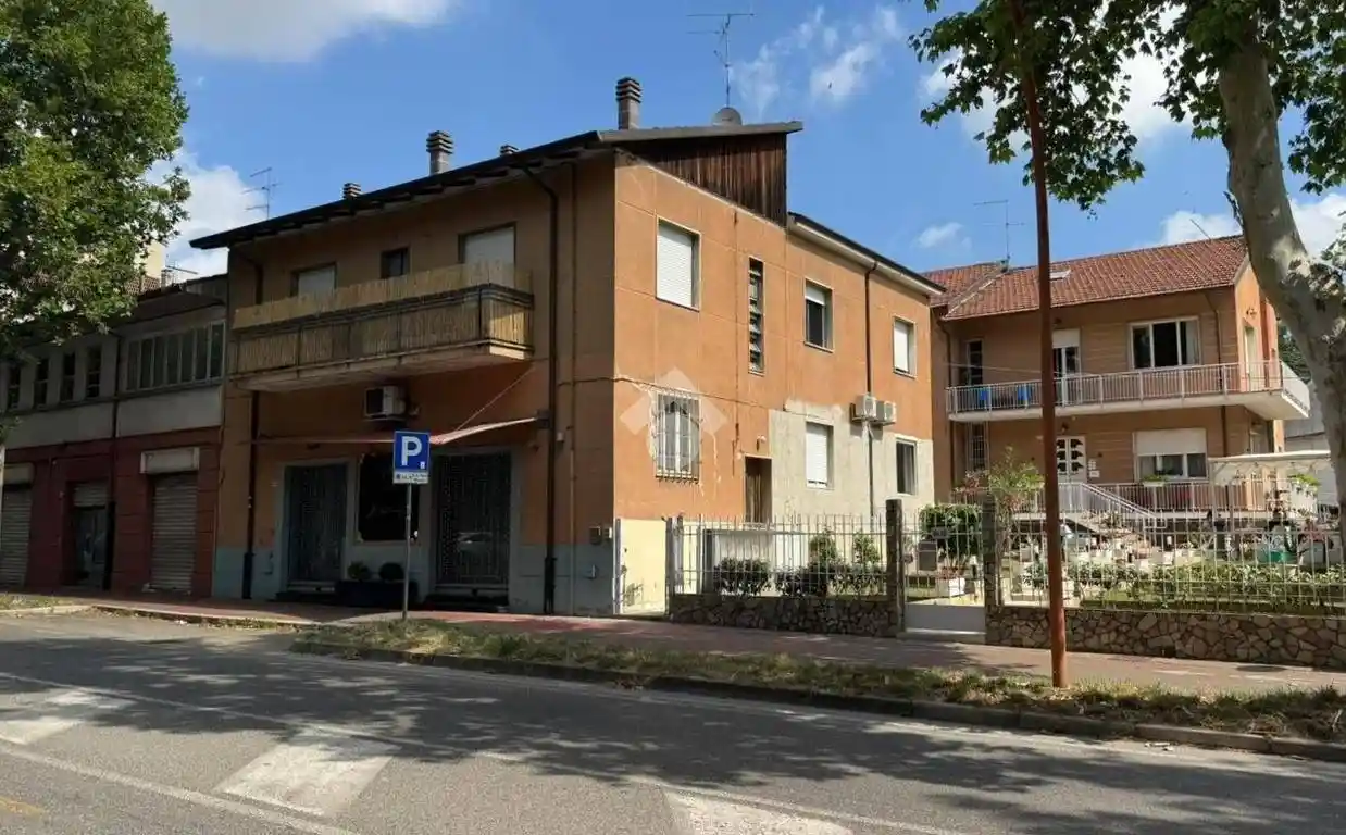 Casa indipendente in vendita a Cesena