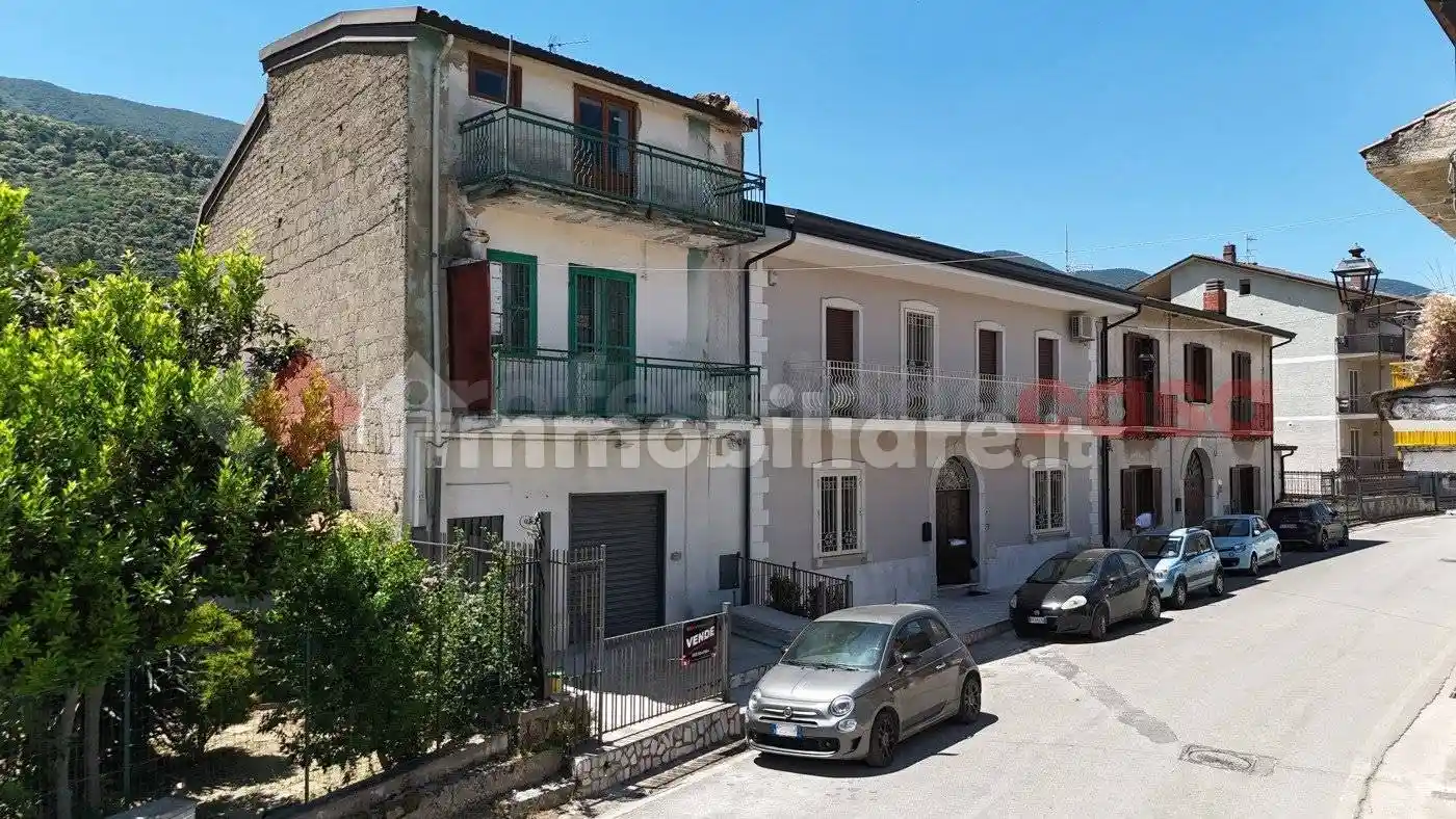 Casa indipendente in vendita a Cervinara