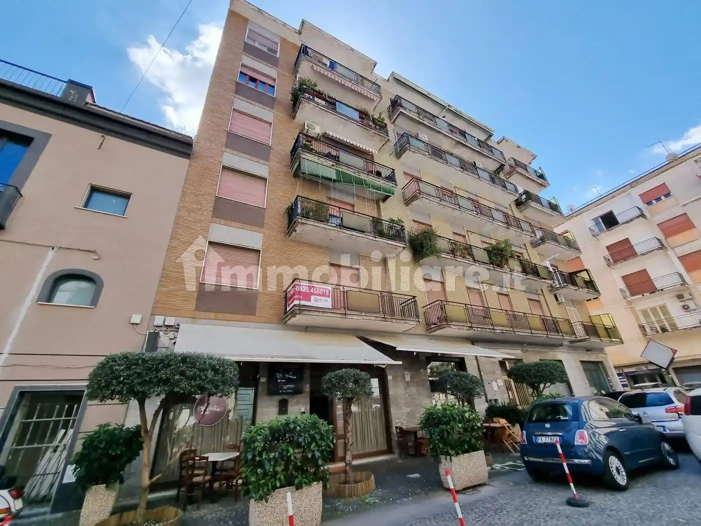 Appartamento in vendita a Caserta