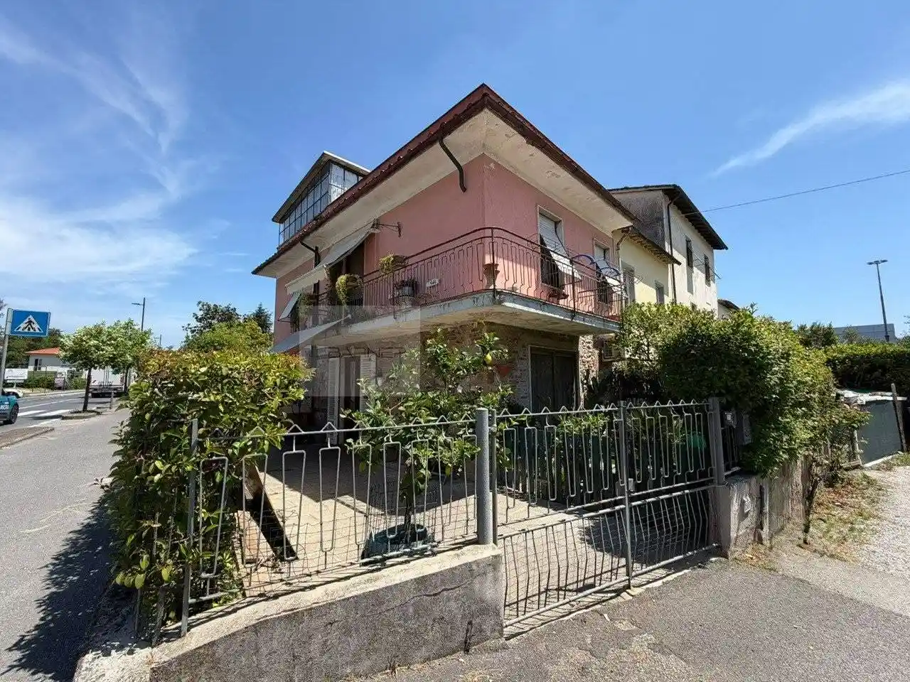 Villetta a schiera in vendita a Lucca