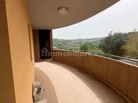 Appartamento in vendita a Vasto