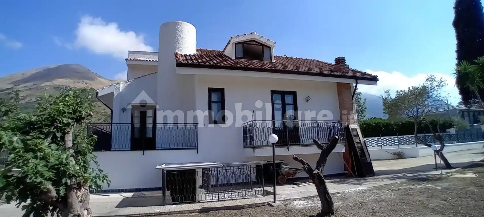 Villa in vendita a Carini
