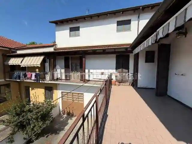 Casa indipendente - foto 5
