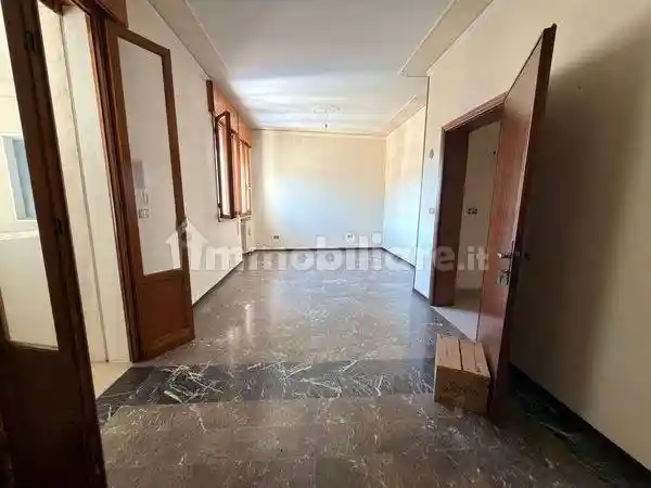 Appartamento in vendita a Piacenza d'Adige