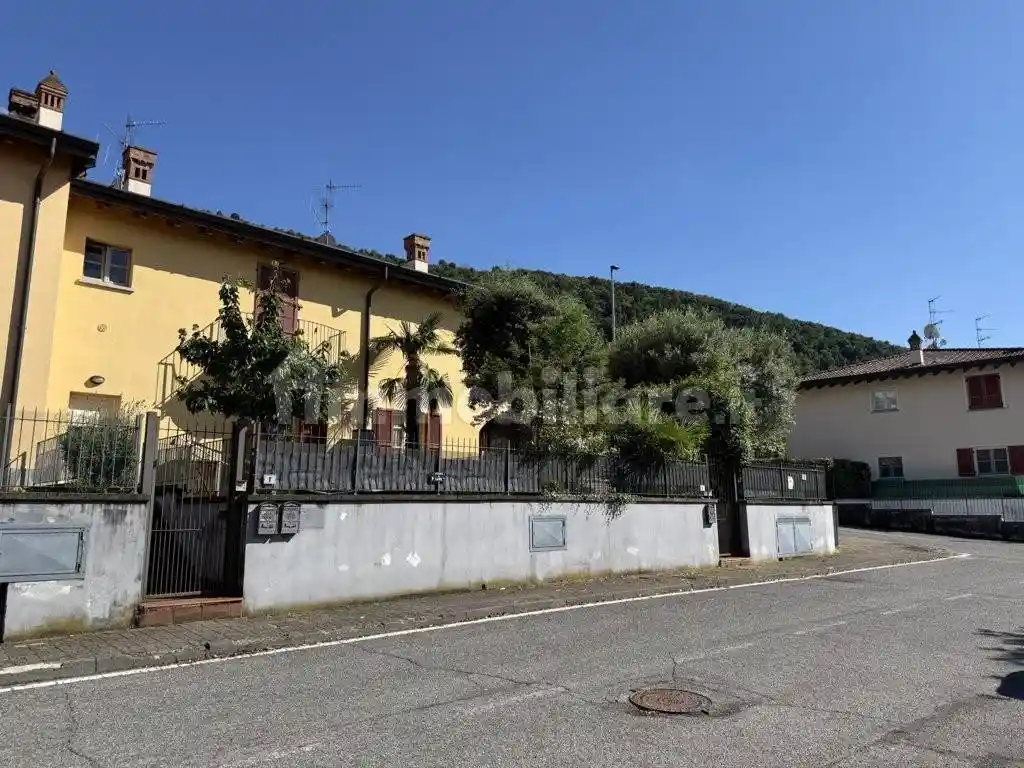 Attico - Mansarda in vendita a Paratico
