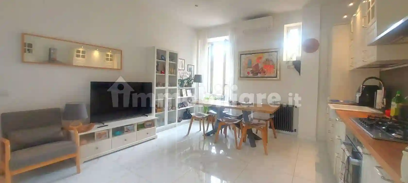Attico - Mansarda - foto 4