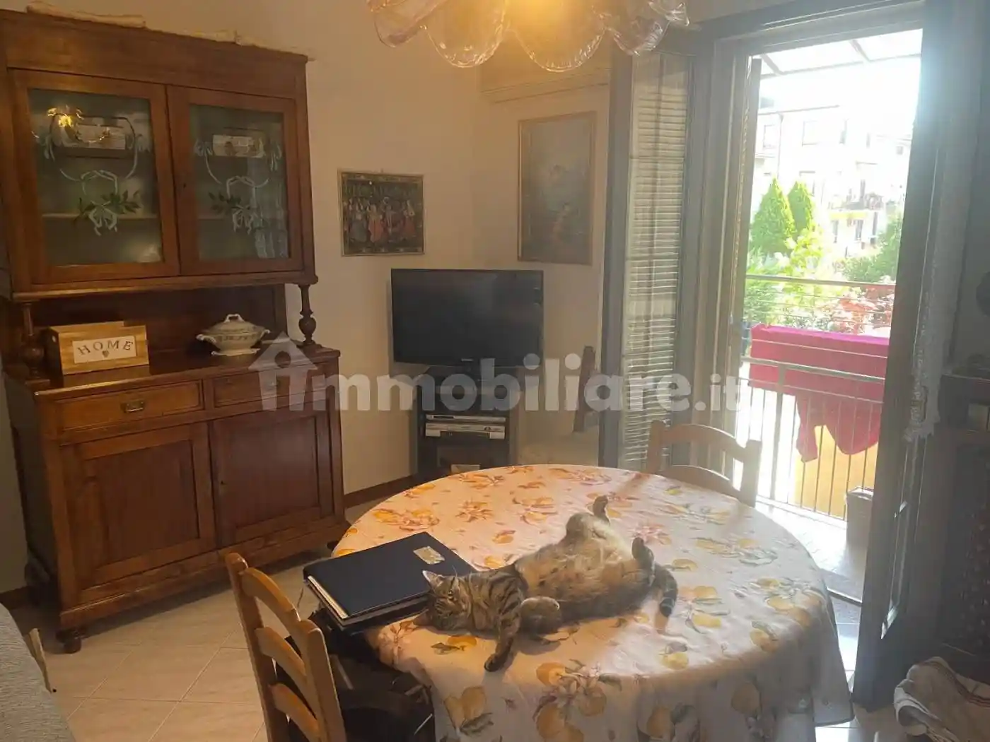 Appartamento in vendita a Piacenza