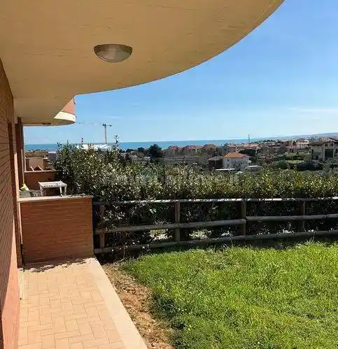 Appartamento in vendita a Vasto