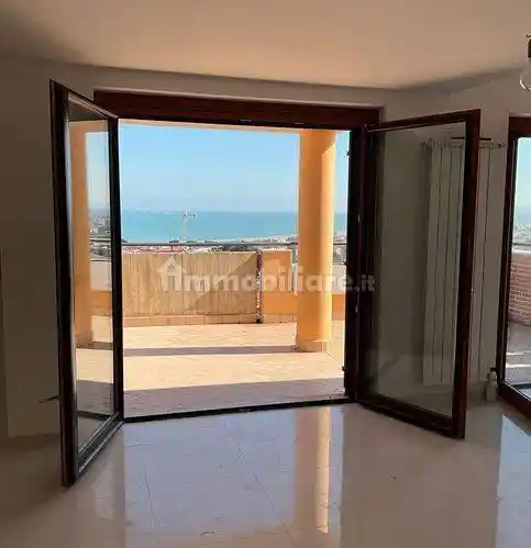 Attico - Mansarda in vendita a Vasto