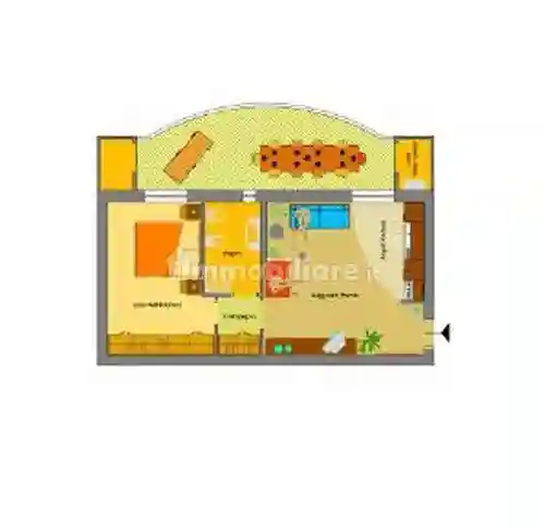 Appartamento - foto 5