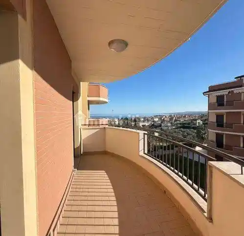 Appartamento in vendita a Vasto