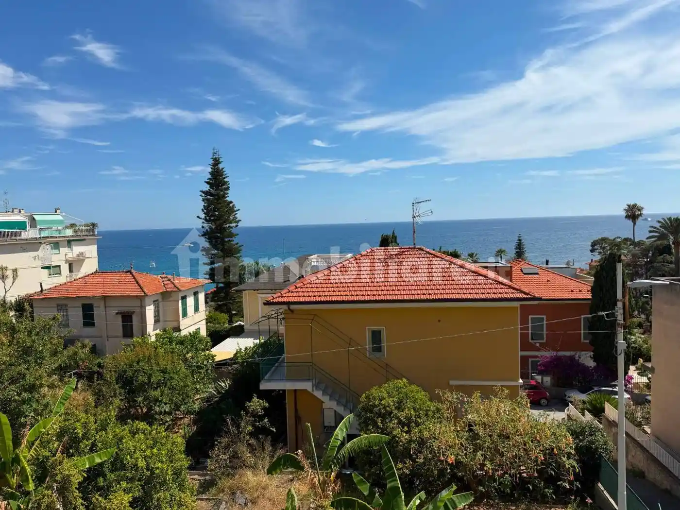 Appartamento in vendita a Sanremo