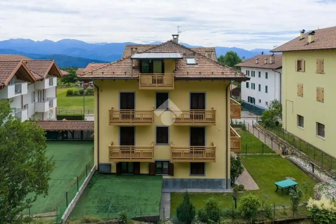 Appartamento in vendita a Fai della Paganella