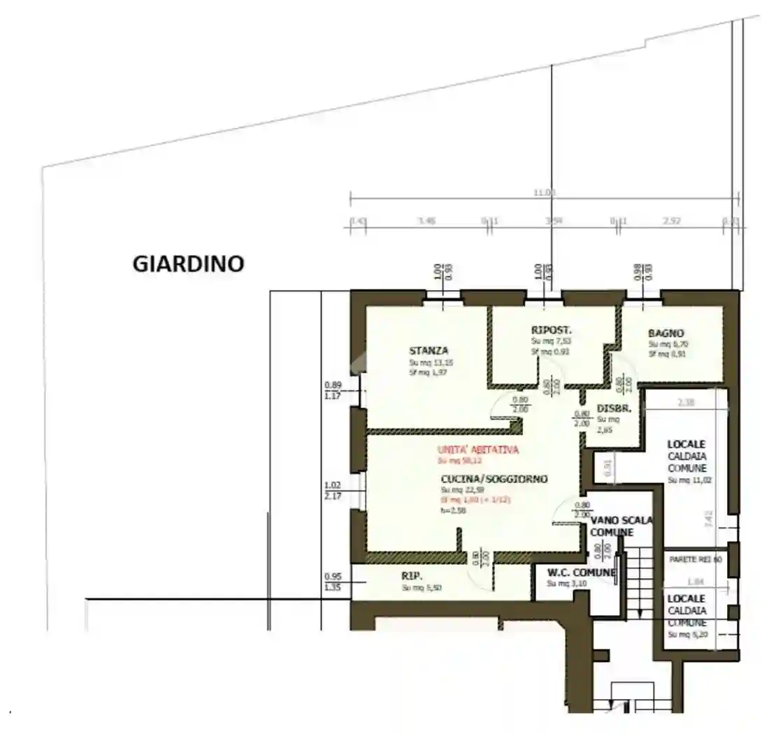 Appartamento - foto 5