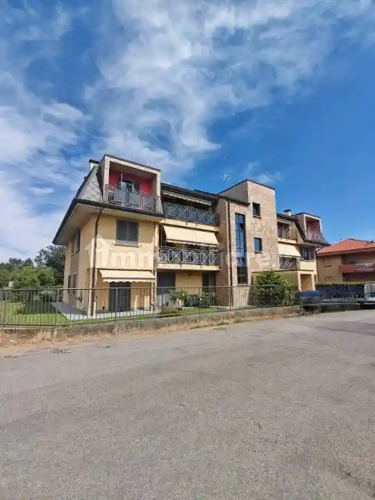 Appartamento in vendita a Cesano Maderno