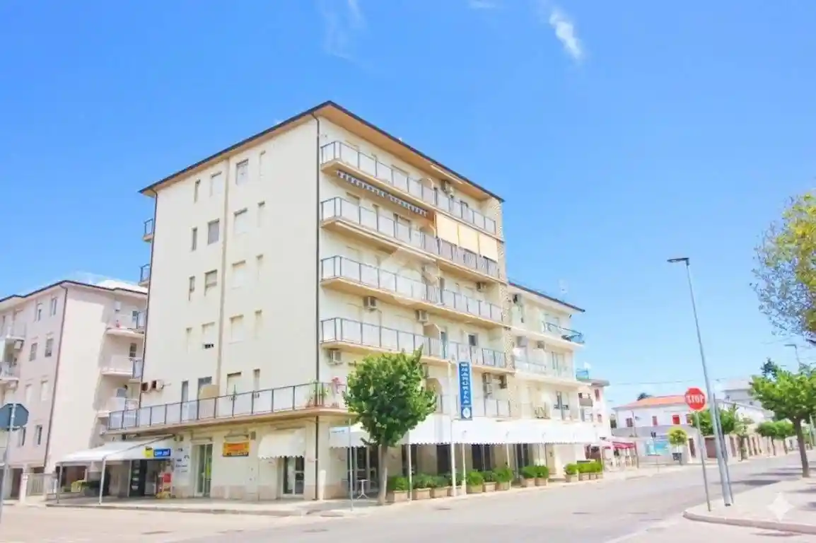 Appartamento in vendita a Campomarino