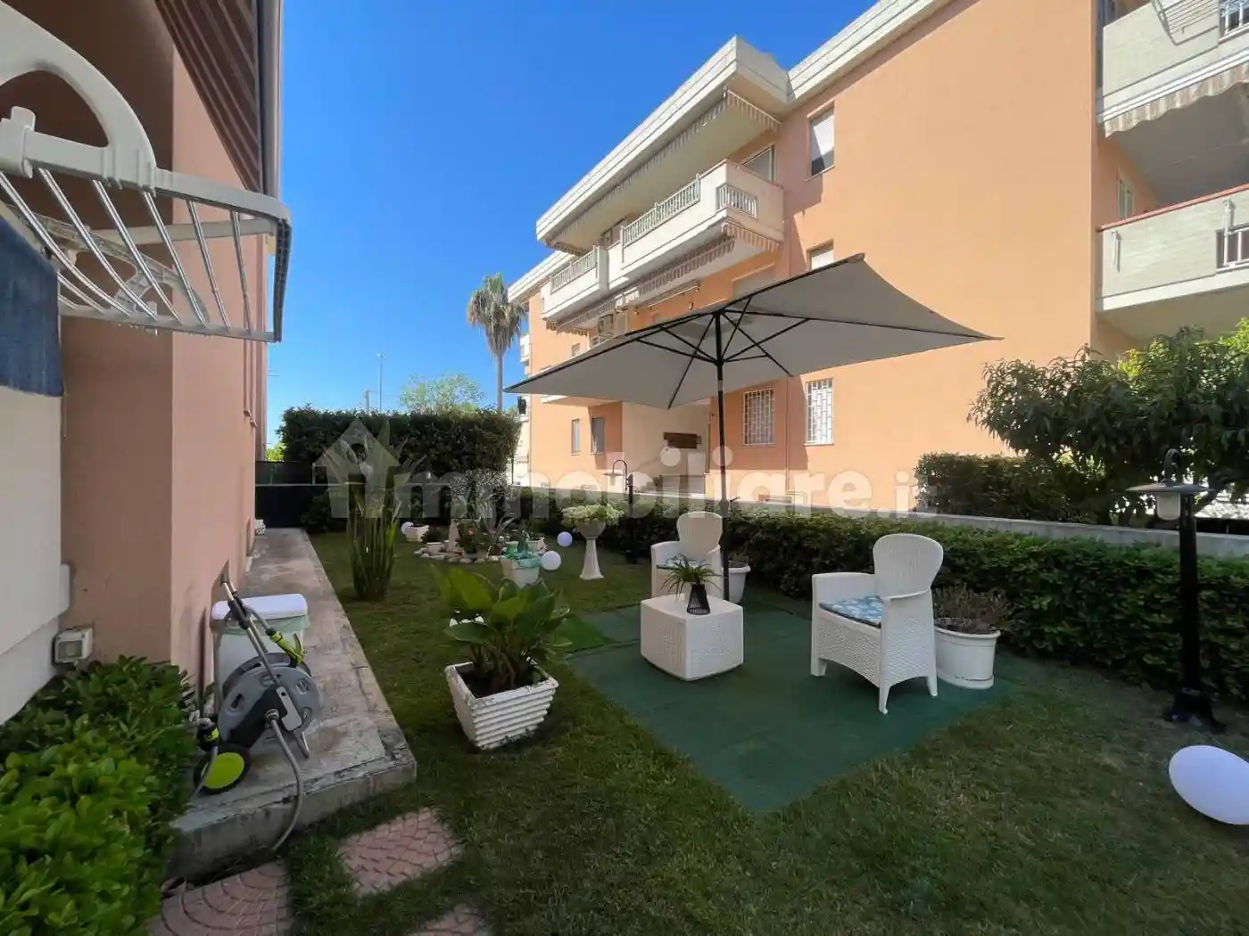Appartamento in vendita a Martinsicuro