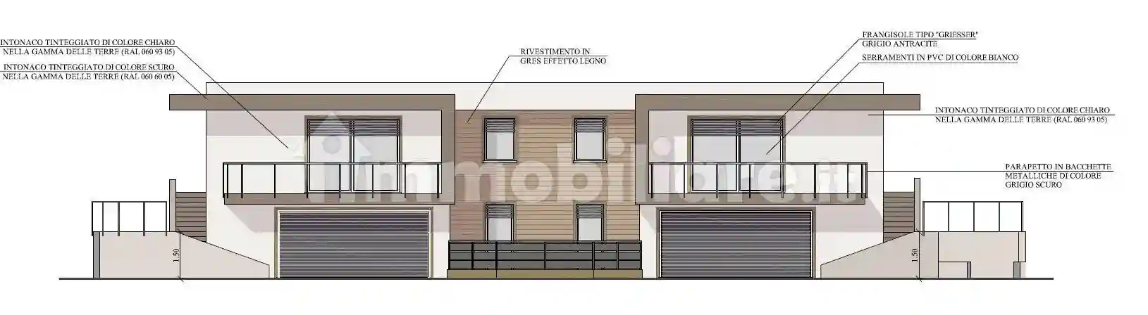 Villa - foto 2